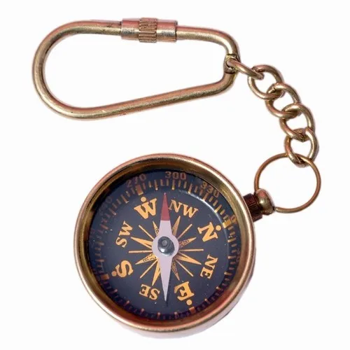 Fancy Theme Brass Compass Handmade gift Brass Compass Antique With Shine look And Premium Quality Nautical Gadgets