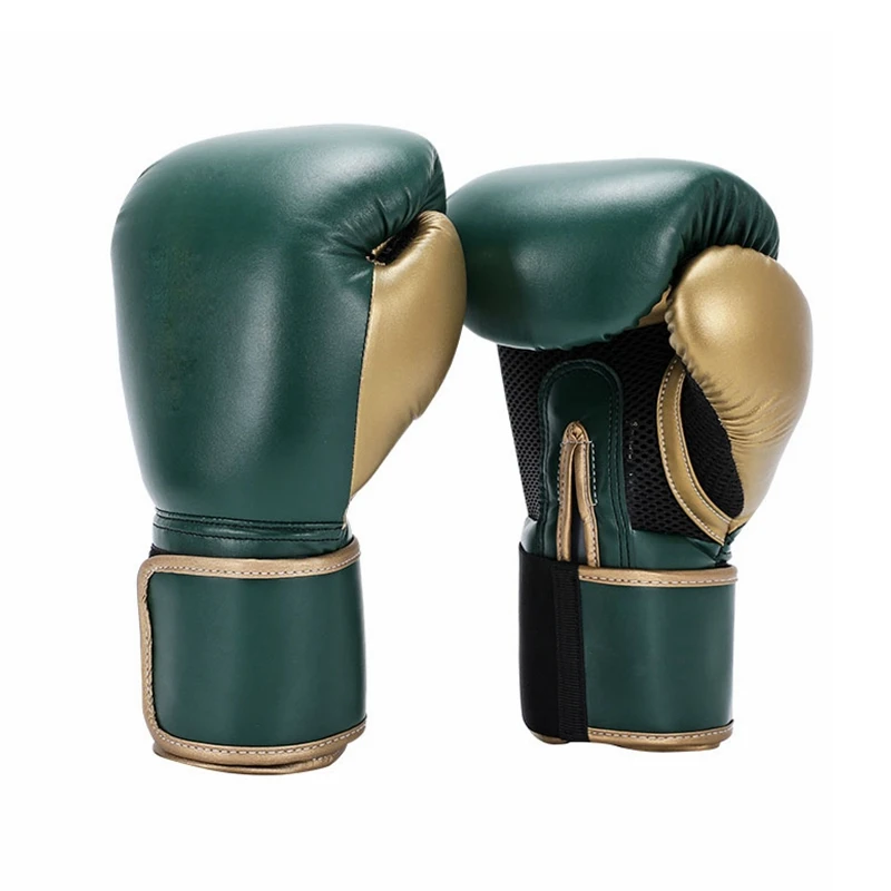 2022 New arrival personalized boxing gloves for women power training Professional Training MMA Sparring Gloves