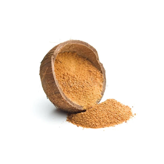 Raw Brown Cane Sugar ICUMSA 600-1200
