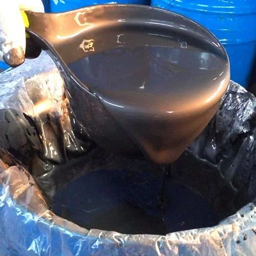 Factory direct supply of graphite emulsion, graphite emulsion for demoulding, can be customized