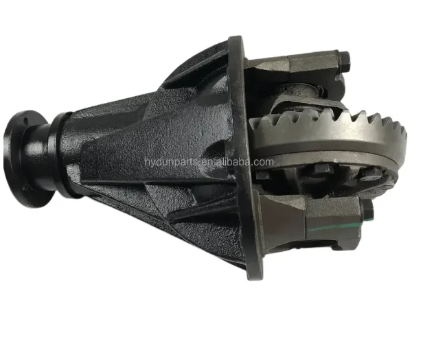High quality differential assy reducer assy 41201-E0120 Excellent service