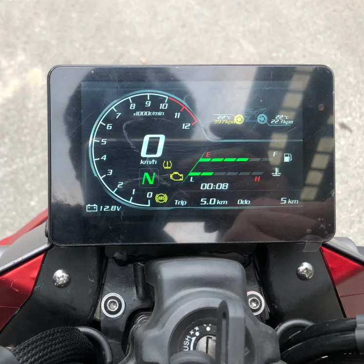 New Design  500 CC engine motorcycle   water cooling sport-bikes Gas Engine Gasoline china sport motorcycle