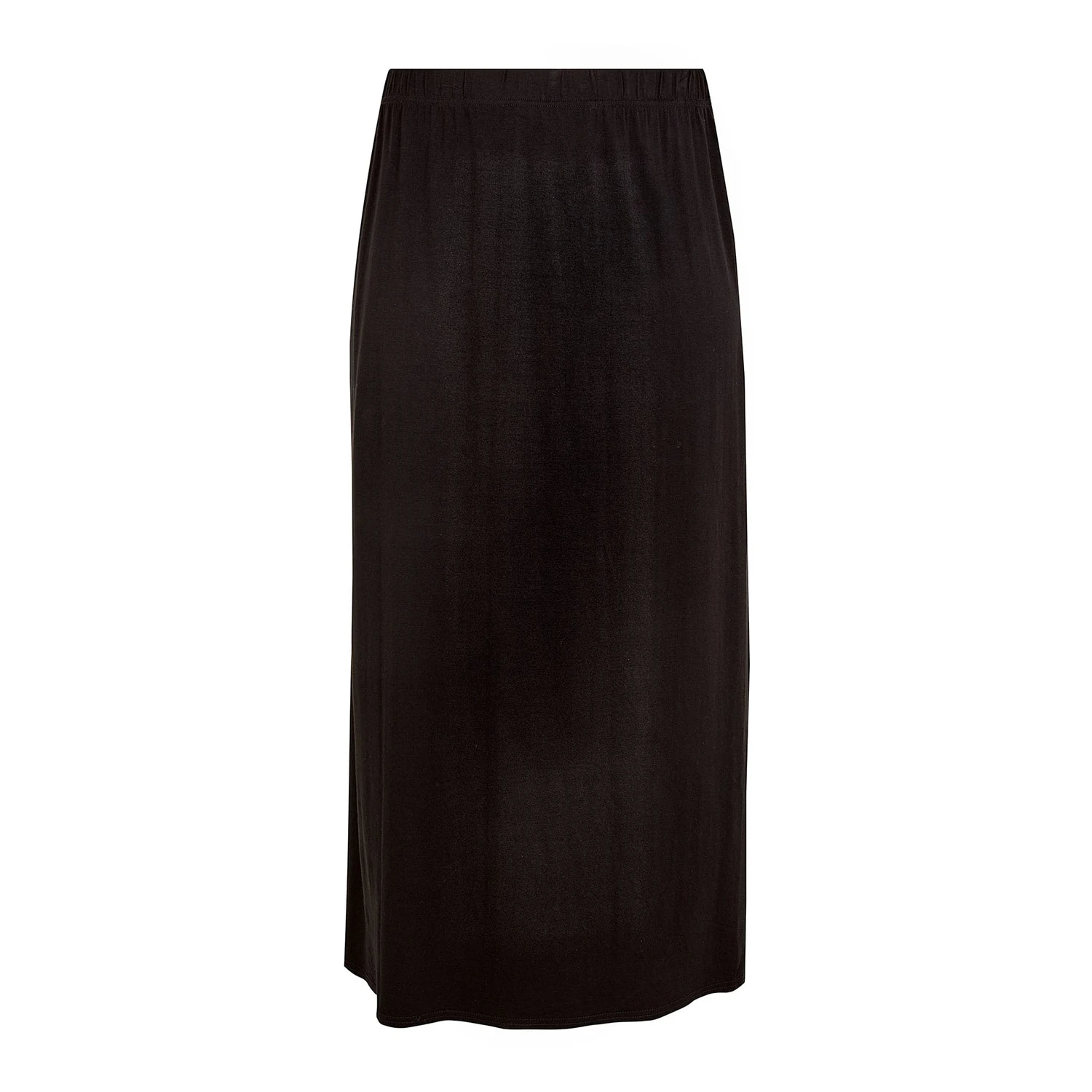 Women Plus Maxi tube Skirt With Elasticated waistband for an easy fit Made from a soft stretch jersey 100% Cotton