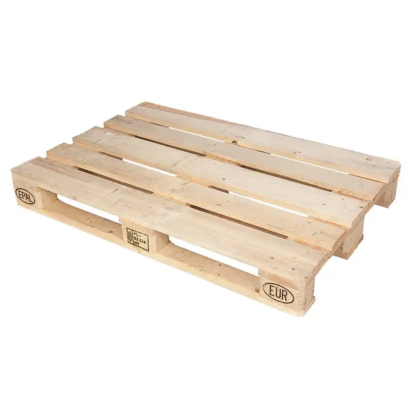 free wooden pallets delivered to your door