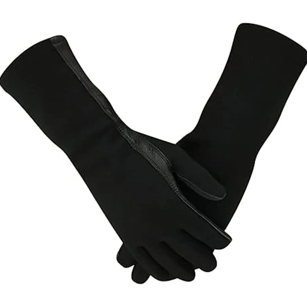 Индивидуальные цветные тактические перчатки Nomex для безопасных рук полетные пилота полные