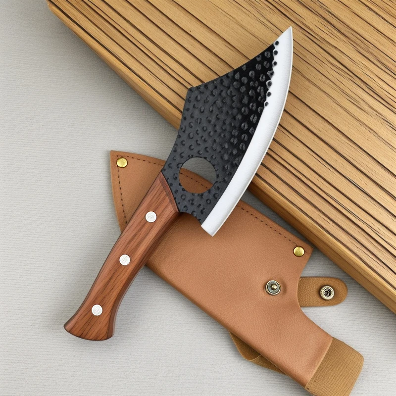 Specialized Survival Knife Fixed Blade Outdoor Knife Survival Small For Camping Outdoor Knife