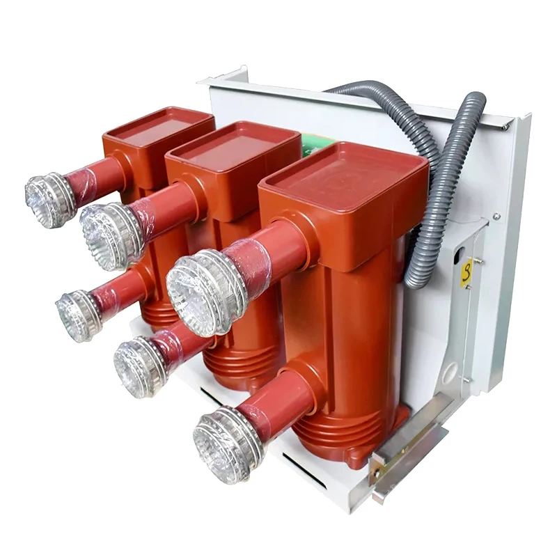 Vacuum Circuit Breaker Kampa ZN63(VS1)-12 24KV 630a VCB manufacturers High Voltage