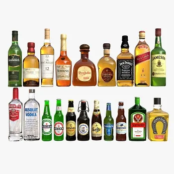 Food & Beverage Ballantine for sale