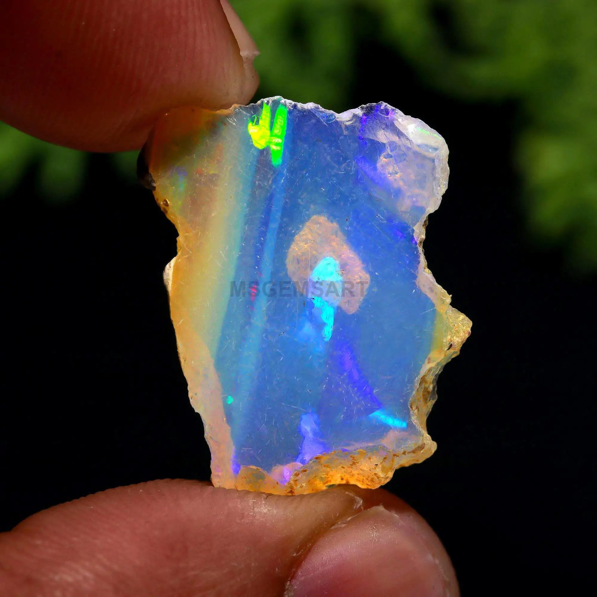 Buy Now Fire Opal Rough Crystal High Grade Opal Raw Ethiopian Uncut Opal Rough Wholesale Supplier Of Minerals