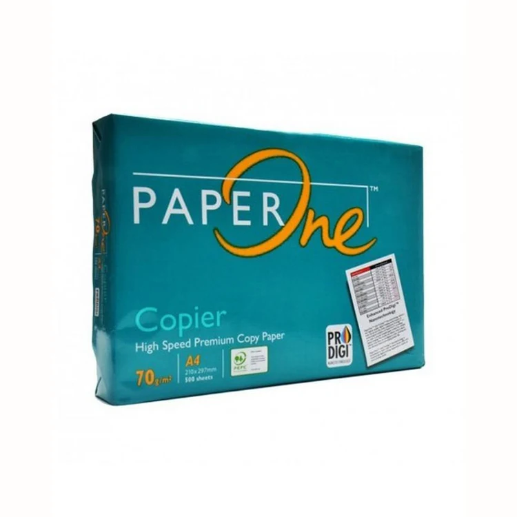 Best Quality Hot Sale Price Paper One Copier High Speed Premium Copier Paper From Supplier