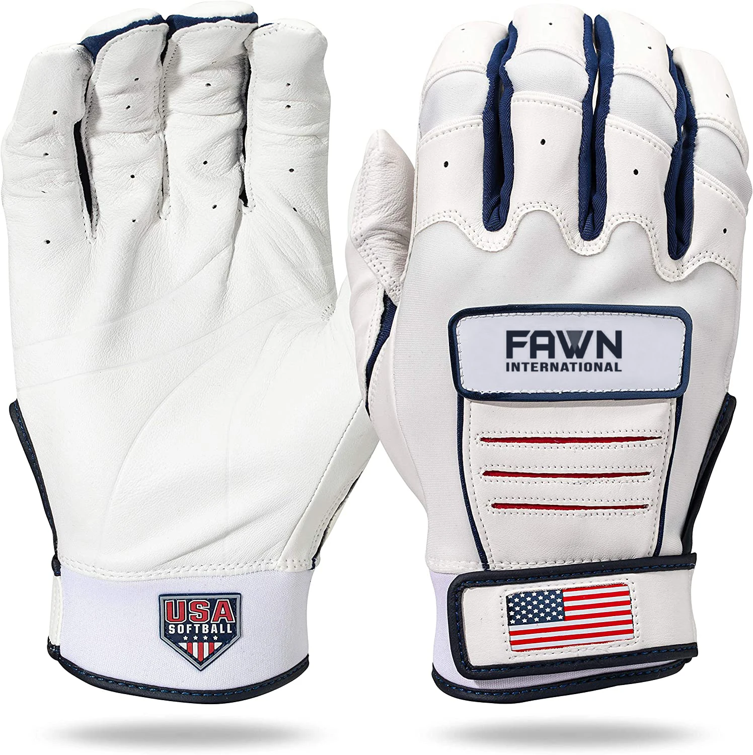 Baseball Softball Batting Gloves baseball batting gloves custom logo wholesale baseball batting gloves.