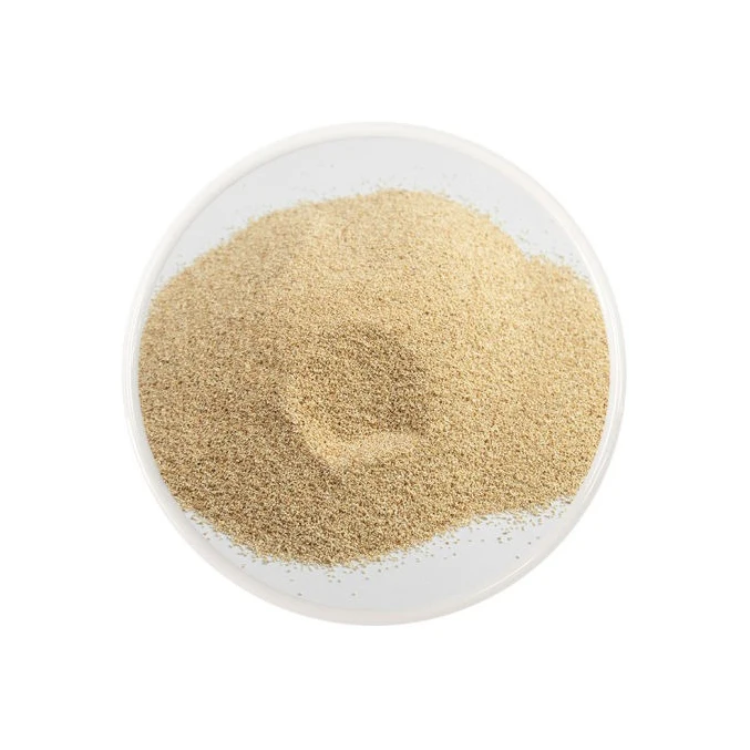 Poultry Feeds Manufacturers Crushed Grained Corn Cob Meal For Animal Feed Vitamin Mineral Premix For Fish Feed
