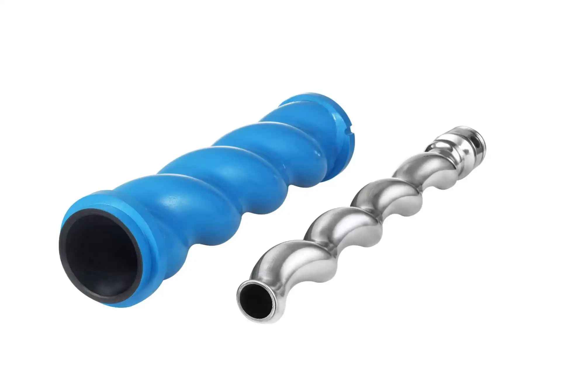 NETZSCH/SEEPEX/MONO Equal-Wall Thickness Stator and Hollow Rotor of Progressing Cavity Pump Screw