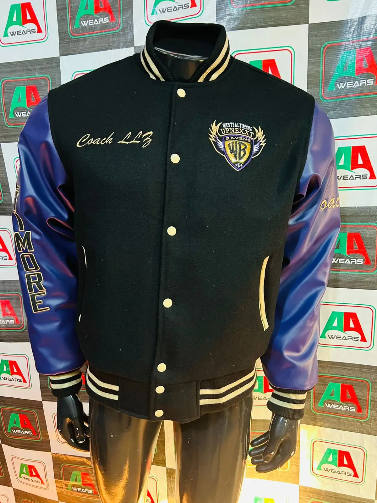 Winter Custom Ski Hunting Heated Coats and Warm Clothing Comprehensive Heated Jacket Black Casual Wool Body OEM