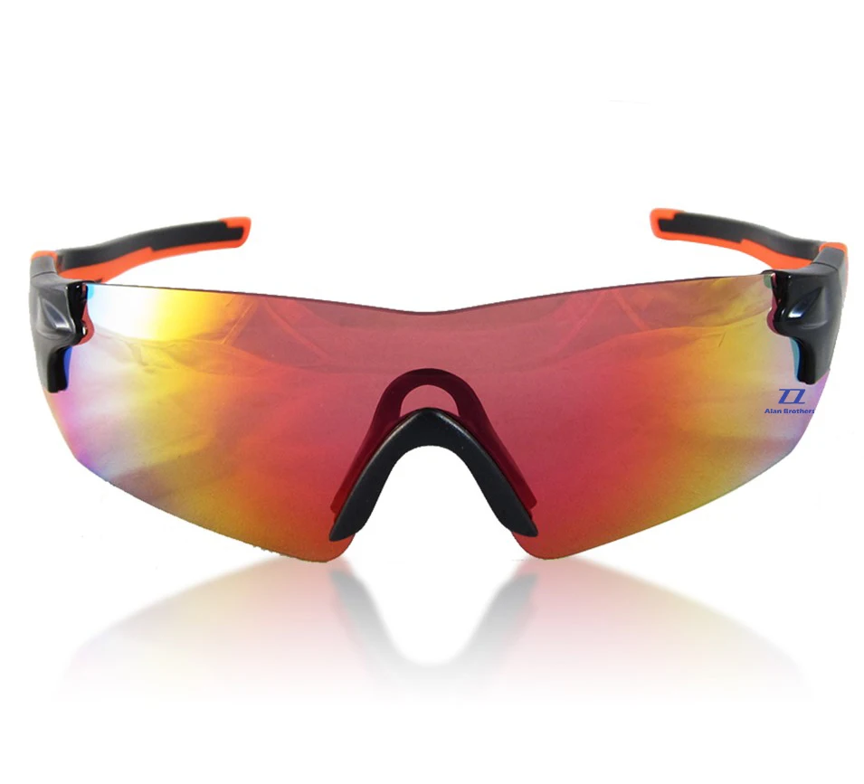 Сделано в Тайване, солнцезащитные очки для занятий спортом на открытом воздухе