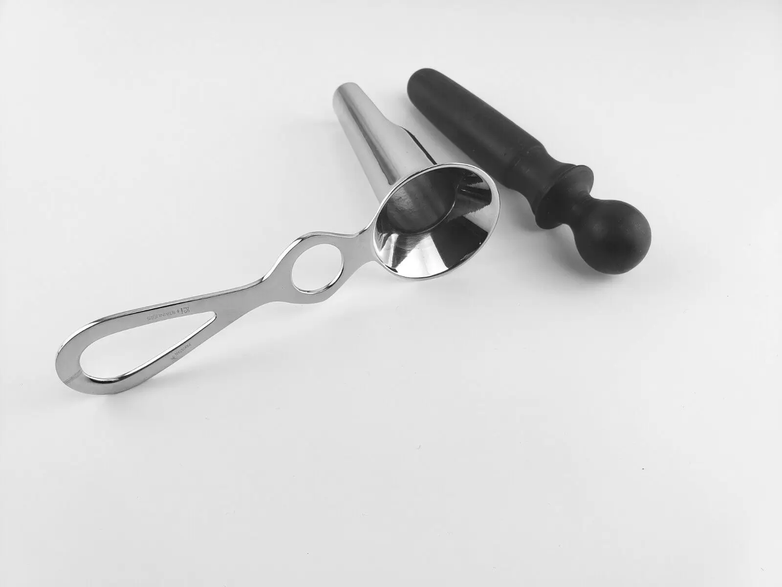 Chelsea Eaton Anal Rectal Speculum Proctoscope Anoscope Speculum Prestige