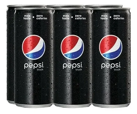 Best Supply Pepsi 330ml