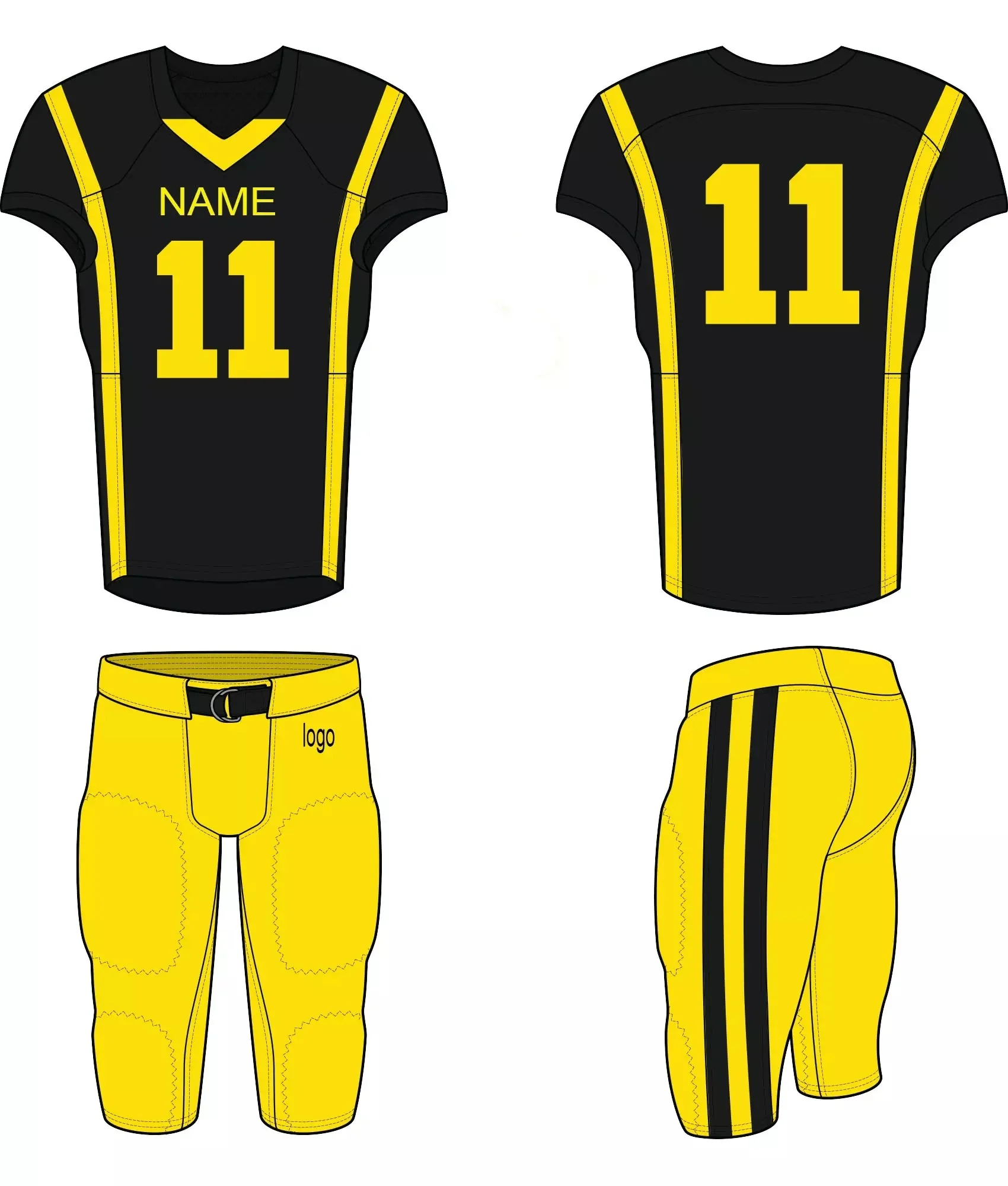 Alitza Американская Футбольная майка с сублимационной печатью оптовая цена командная форма дышащая быстросохнущая микросетчатая ткань Coolmax