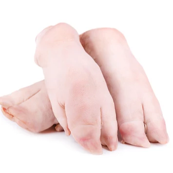100% Preserved Frozen Pork Meat / Pork Leg / Pork Feet