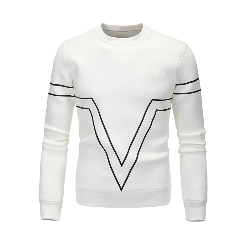 Ayseliza Luxury Soft Cotton Jumper Premium Quality Quick Dry Oversized Sweatshirt Crewneck Cheap Price Turkish Plain Clothes