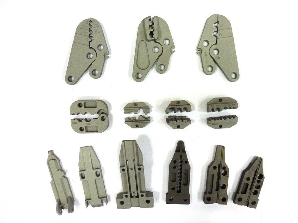Good Quality CNC Machining Process Stainless Steel Casting For Milling Machines Equipment Turning / Wire EDM Made In Vietnam