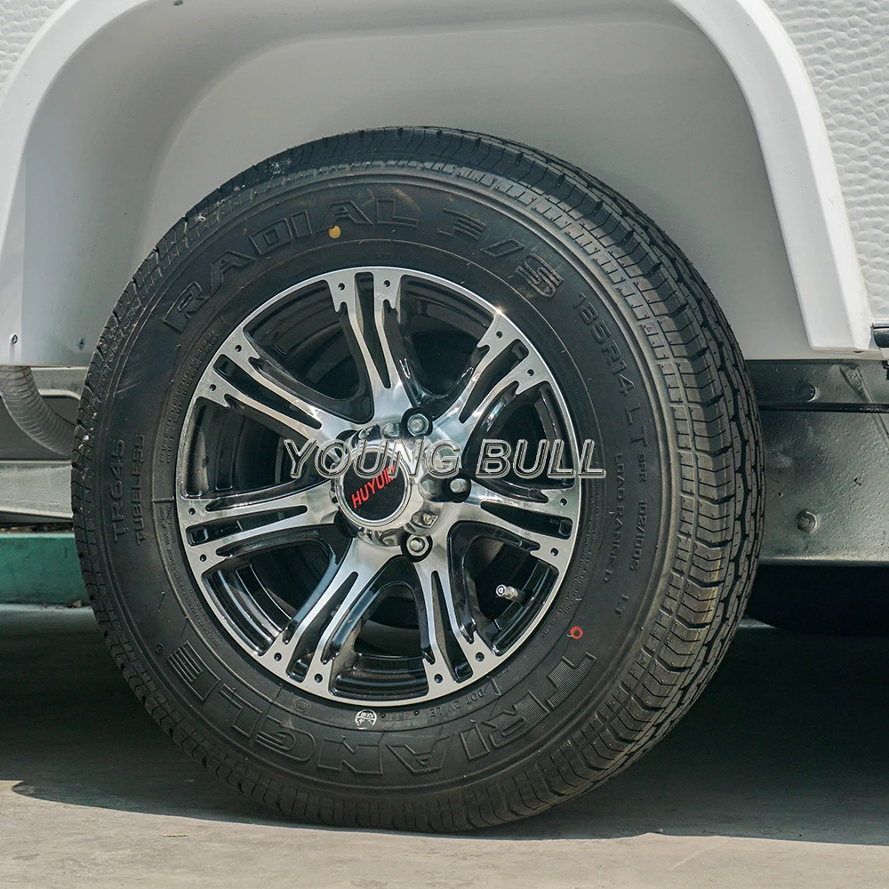 camping trailer manufacturer off road bed lift camper van motor home rv motorhomes caravan