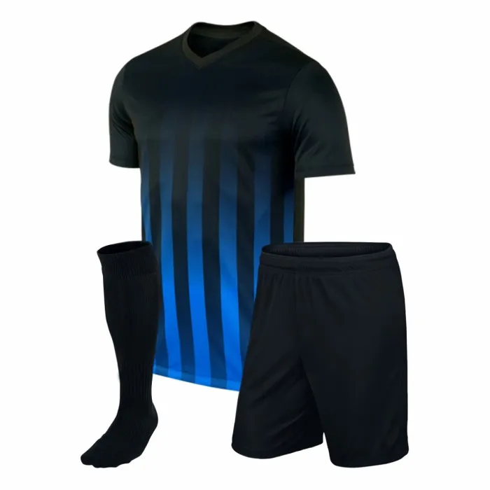 Design Your Own Team Wear Soccer Uniforms Sets