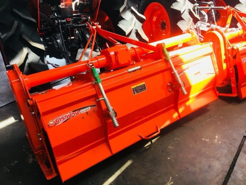 Wholesale 4x4 Kubota L4500 Farm Tractor Diesel Key Power Building Style Engine Performance Pump Air Sales