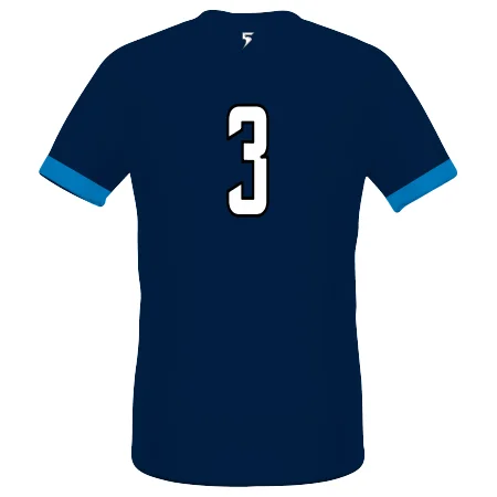 Custom High Quality Soccer Jersey Breathable Football Uniform High Quality Soccer Jersey Hot Sale