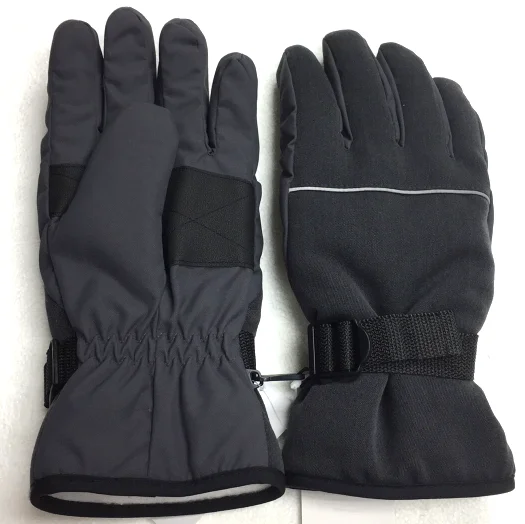 Sport Ski glove waterproof warm ski glove for adult