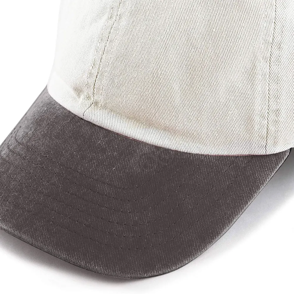 Low MOQ Plain Cotton Sports Hat Custom Logo Universal Sports Cap Baseball Feature