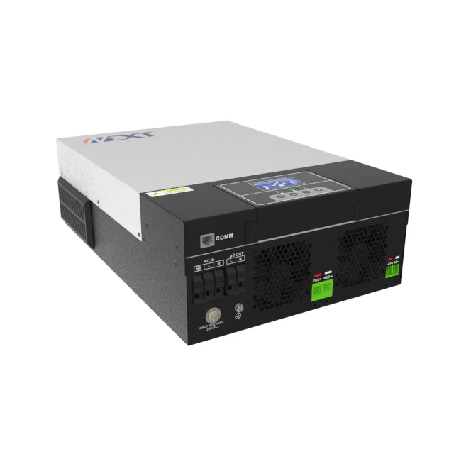 3500 Вт 5500 Вт далее VICTOR NM III автономный солнечный инвертор постоянного тока в переменный ток инвертор работает без батареи