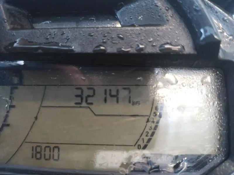 MAXI-SCOOTER C 650 GT
