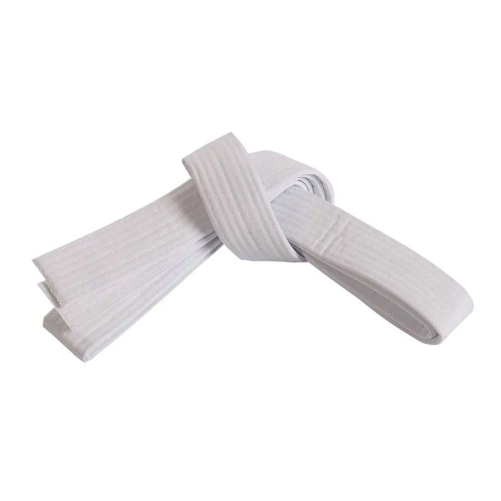 Karate Belt Taekwondo Belt Martial arts belt