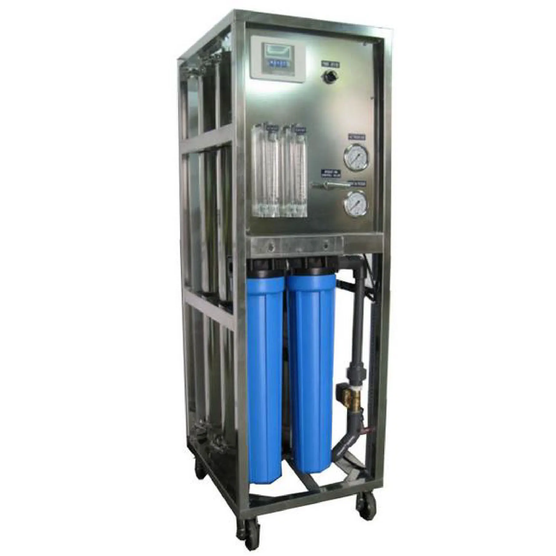 Industrial  RO Water Purifier
