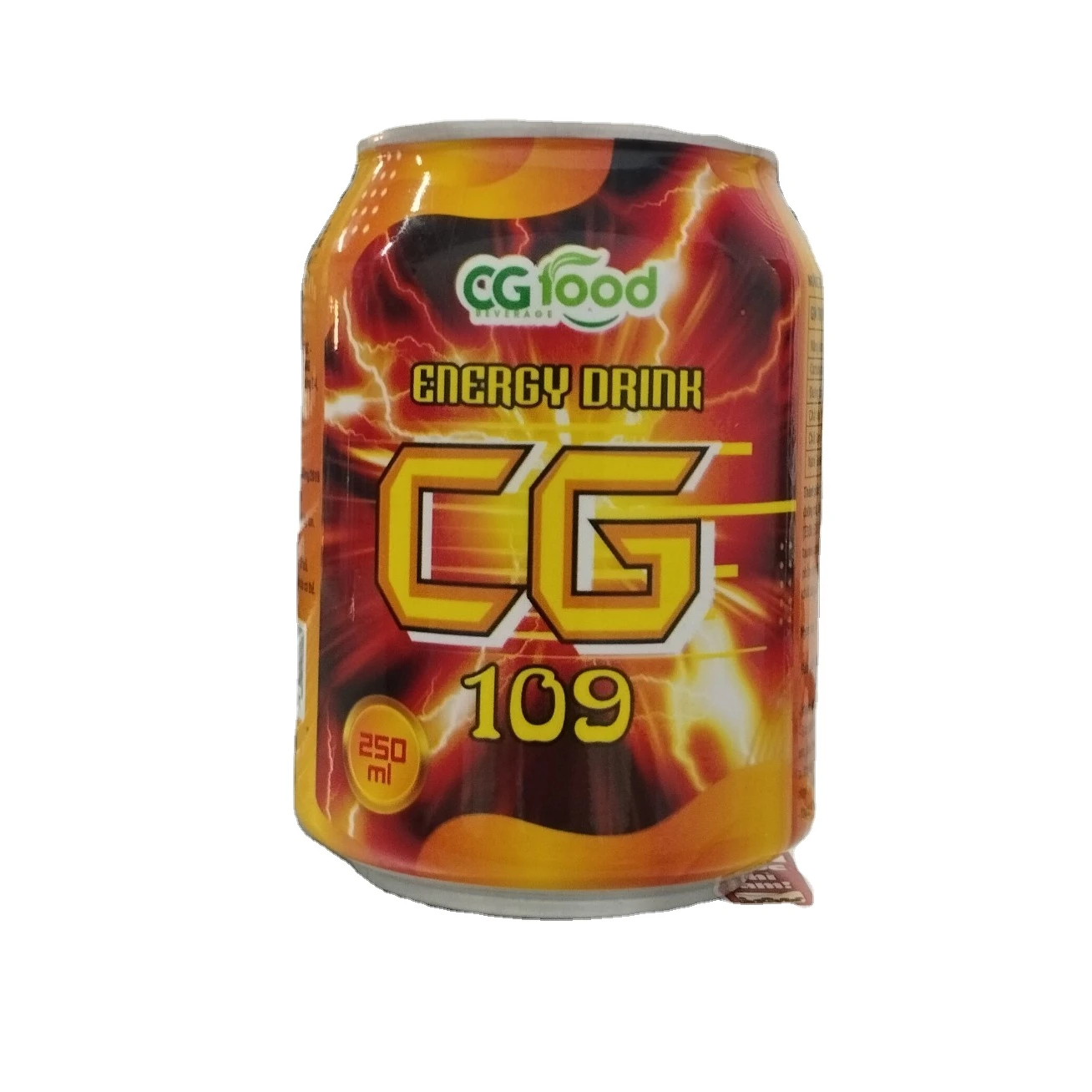 Private Label/OEM/ODM  Original Energy drink 250/330ml flavored energy drink wholesale in energy drink OEM/ODM Beverage factory