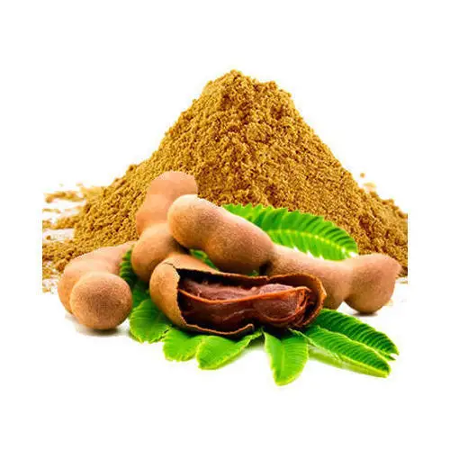 Natural High Quality Tamarind Extract Powder 10:1 Tamarind Seed Extract Tamarindus indica Extract Free Shipping