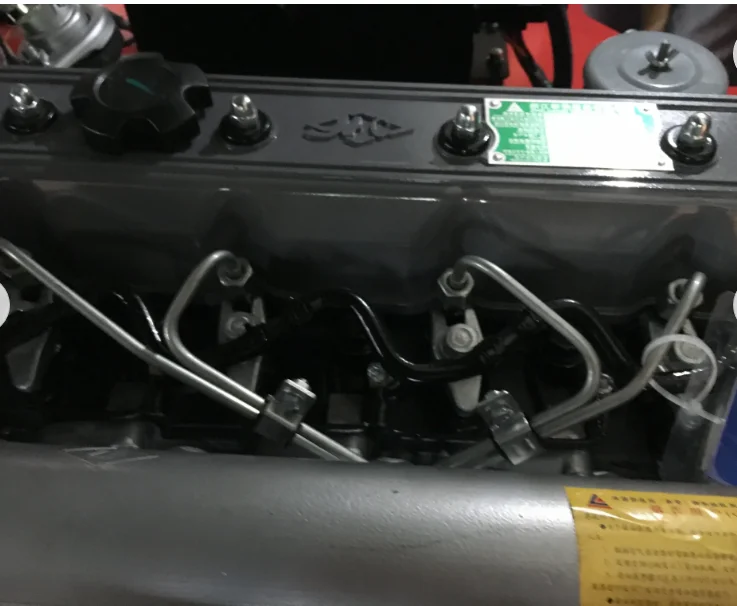 Factory Direct Sale Chinese brand Xinchai C490BG Engine for construction