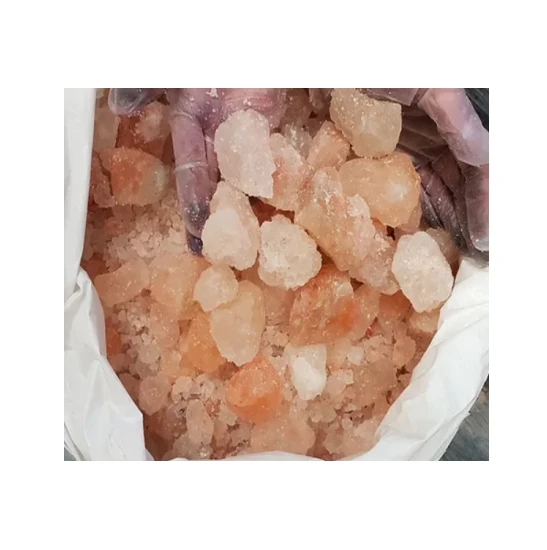 Wholesale Red Pink Coarse Edible Grade himalayan salt from Salt mines available in bulk quantities with desired packing and MOQ