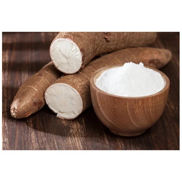 Bulk food grade White Cassava Starch For export Corn Starch Starch Hot Sell Supply Good Price Corn