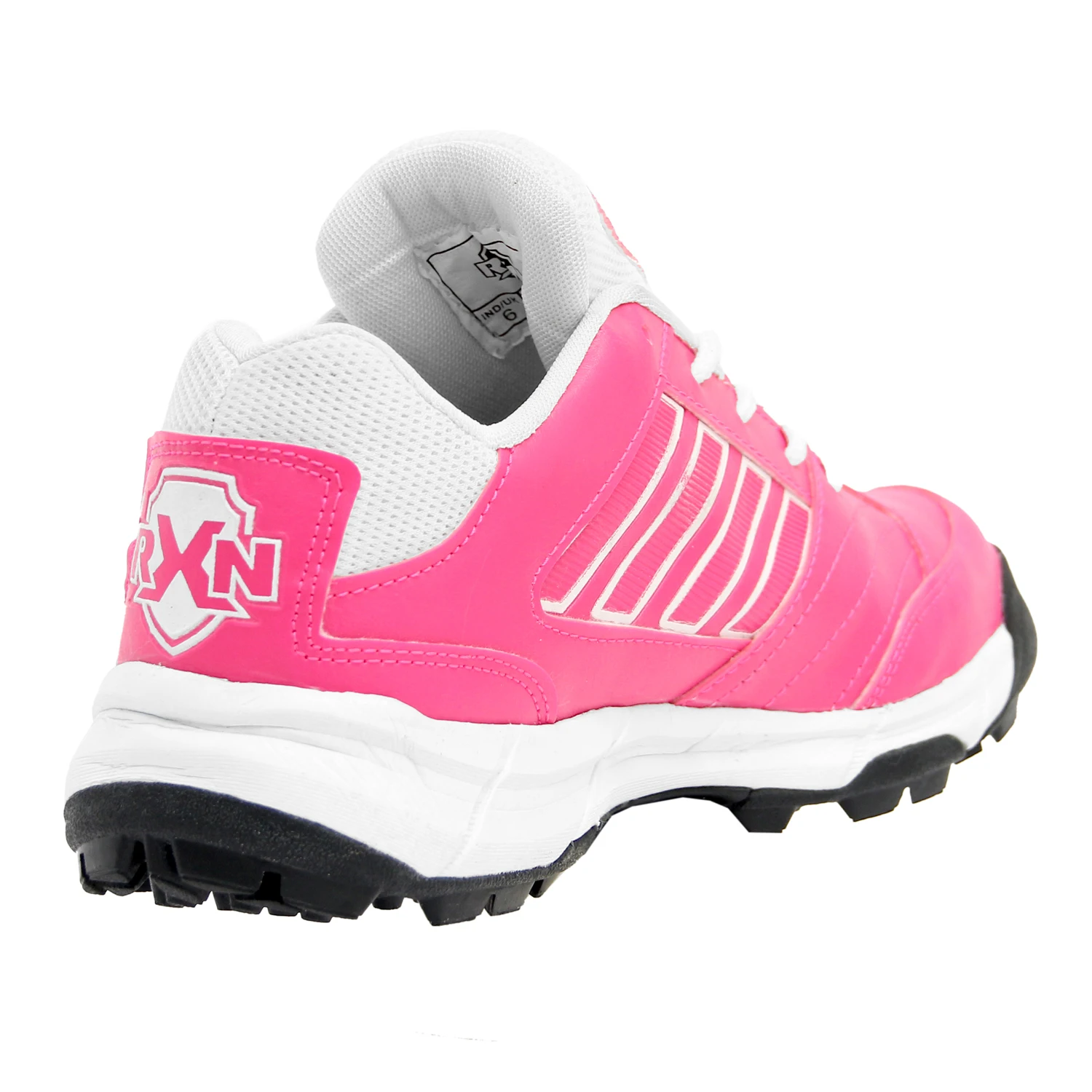 Фирменная хоккейная обувь RXN, индивидуализированная обувь для хоккея на поле, различный дизайн, разные цвета и удобная обувь