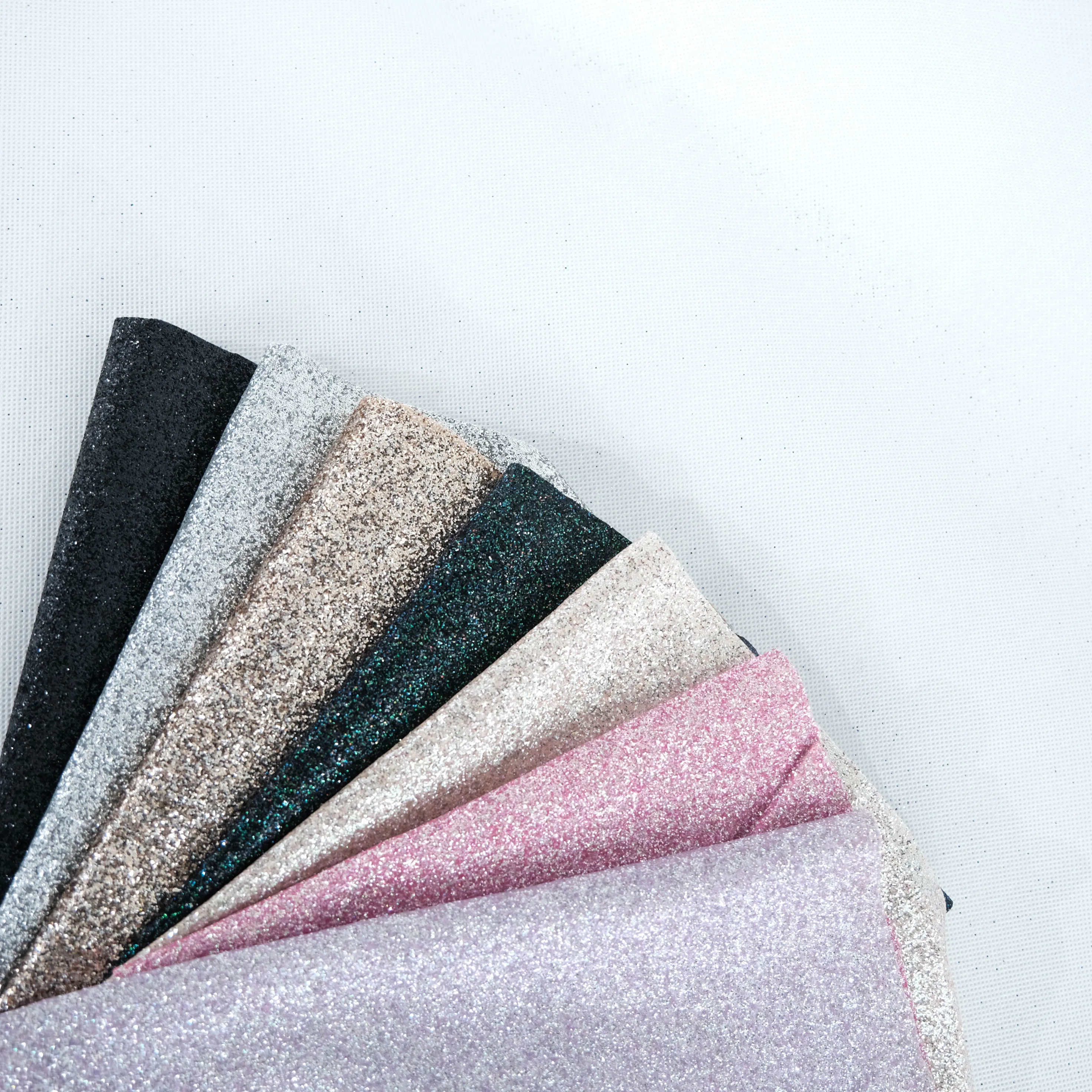 best selling product glitter bag printed dress with faux leather