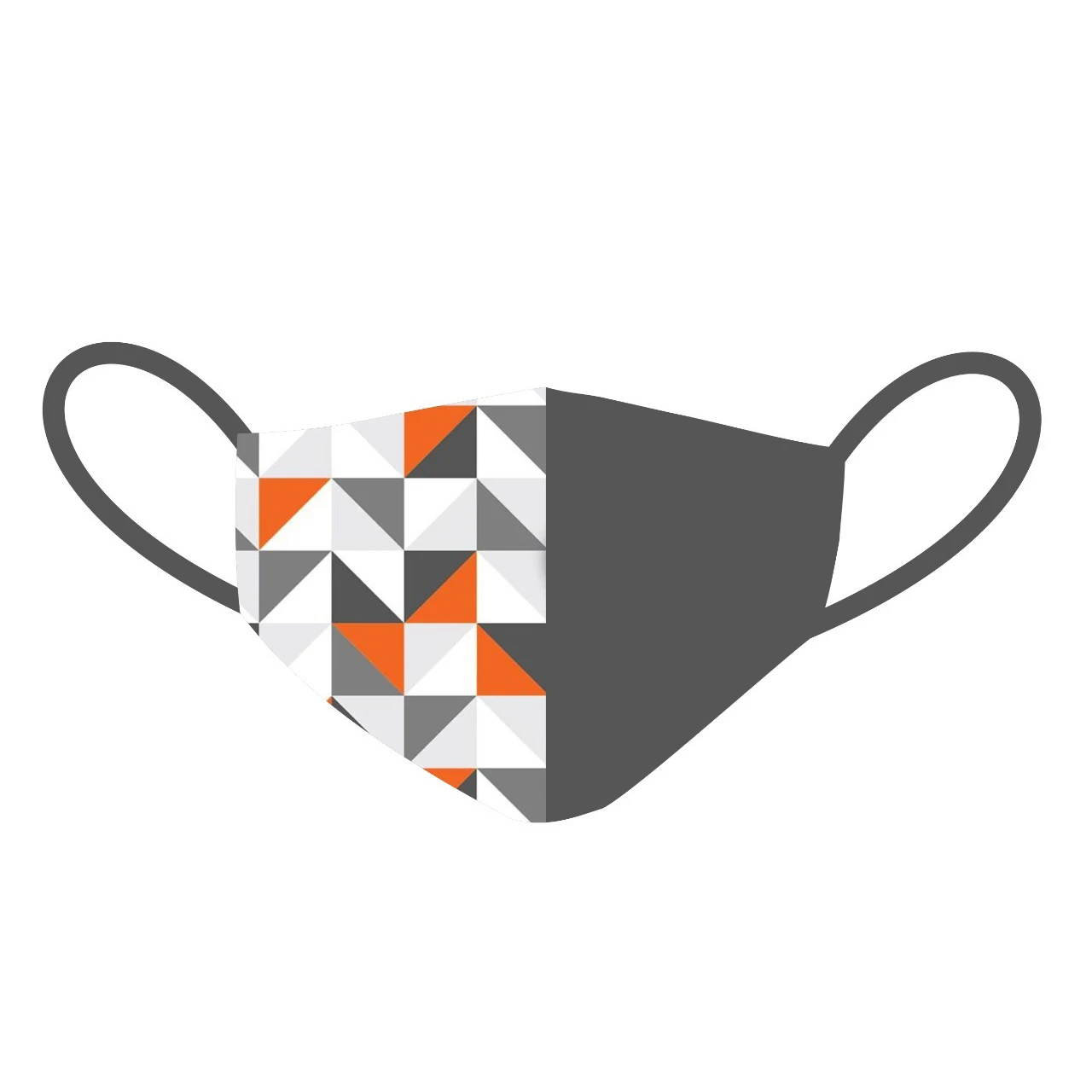 Customize Name Sublimation My Own Facemask Washable Face Mask For Men And Women Cheap Price