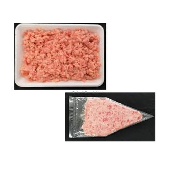Оптом блюда из морепродуктов тунец крупно фарш Японская еда мясо рыбы Замороженное Филе