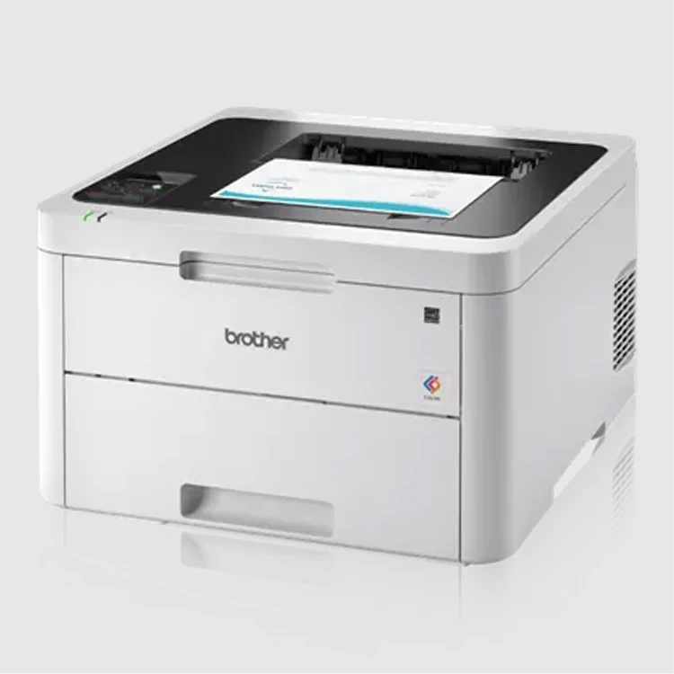 Automatic Duplex (2-sided) Printing Machine 25 Pages per Minute Print Speed Compact Digital Color Printer at Best Price