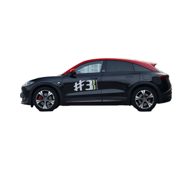 Smart Genie #3  New Energy Vehicles Pure Electric Ev Auto