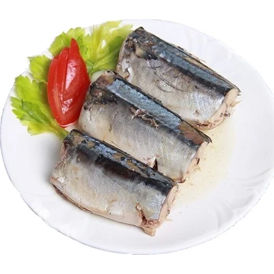 OEM sardine canned customize design export standard in oil 155g good taste great quality best popular in Thailand