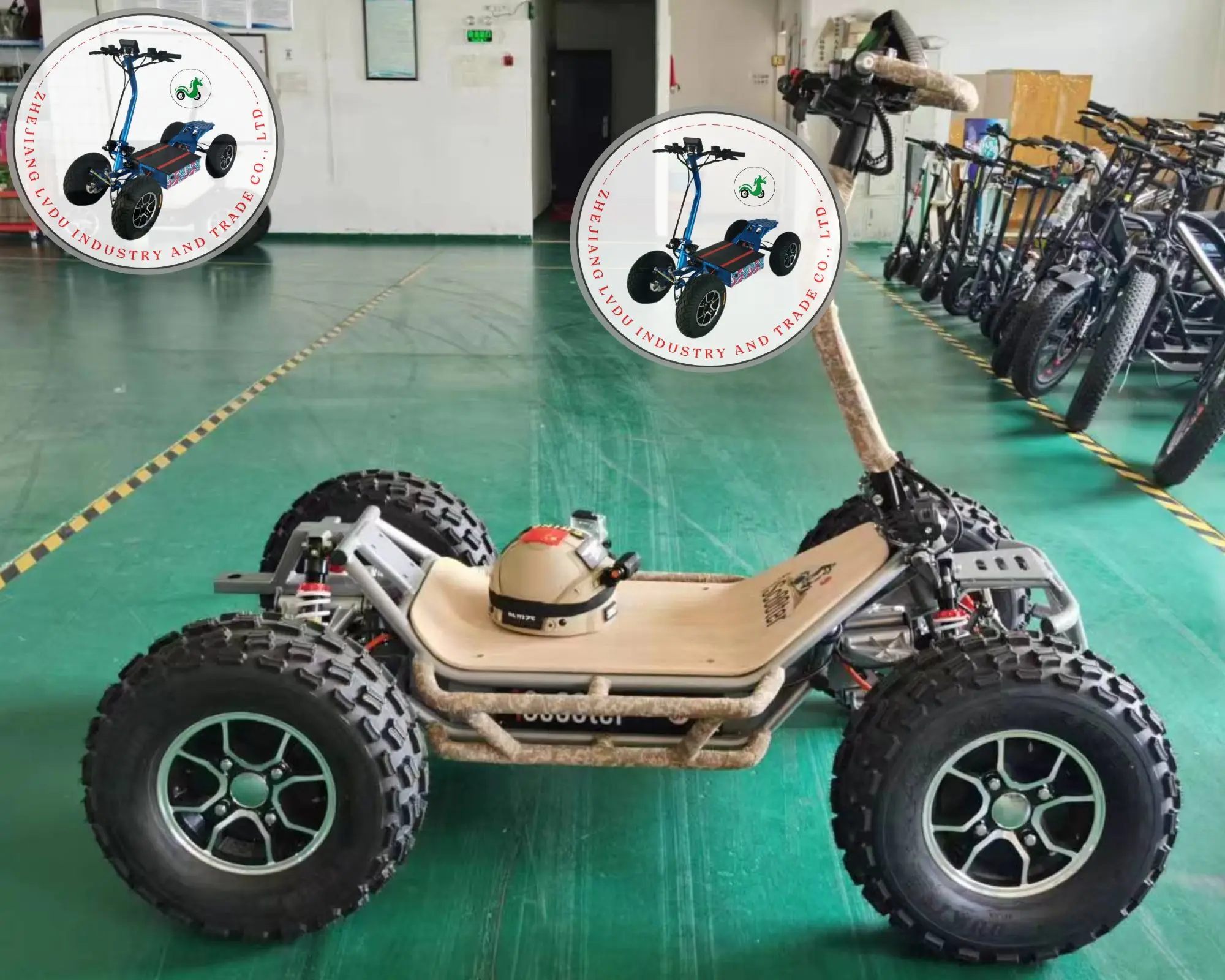 Electronic Unisex 60V Wholesale Electronic Scooter 4 Wheels Electronic Electronic Sales Blade Gt Electronic 200 Kg