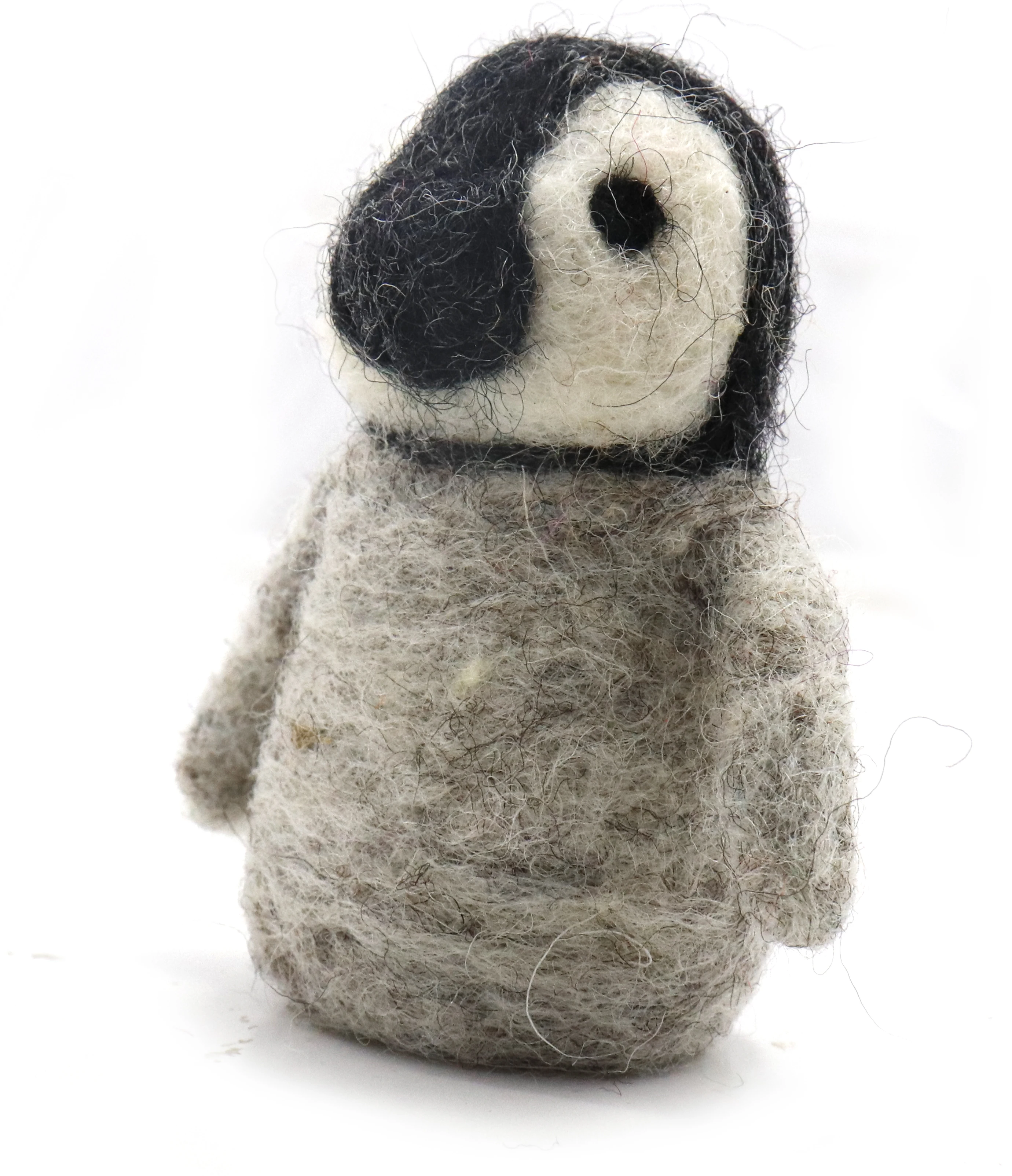 Handmade Felt Finger Puppets for Kids