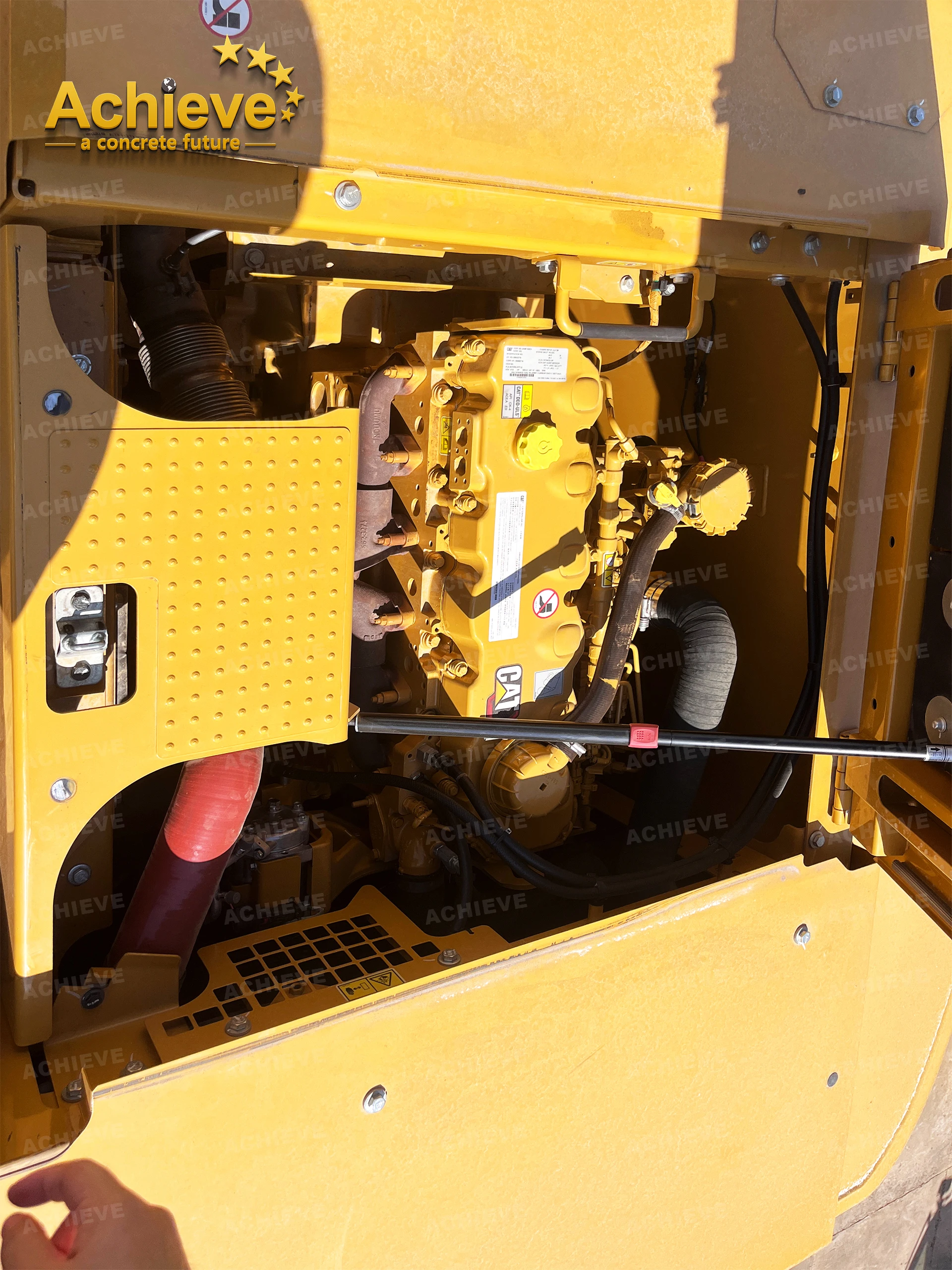 Экскаваторы Caterpillar Cat 350 50 тонн 308 кВт 349E/D CAT349/CAT350/CAT340/CAT336 CAT 349D2L для добычи полезных ископаемых